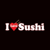 I Love Sushi